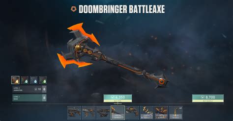 VALORANT Doombringer Bundle: Skins, price, and release date